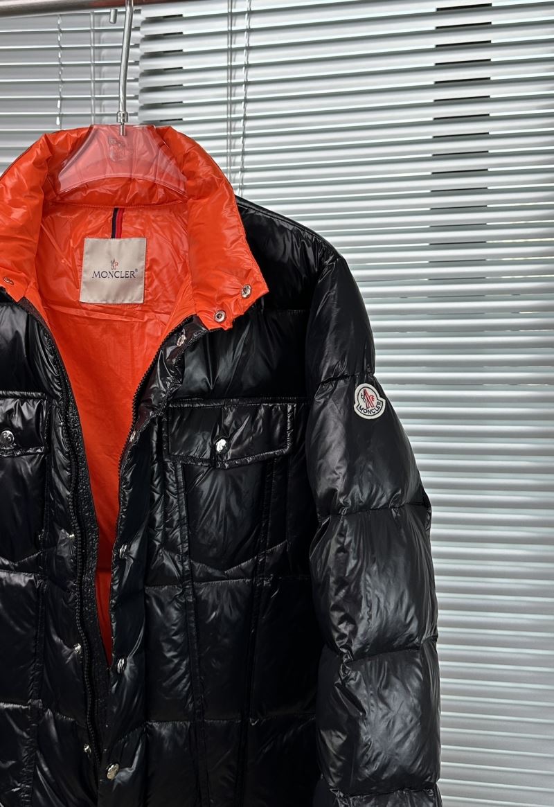 Moncler Down Jackets